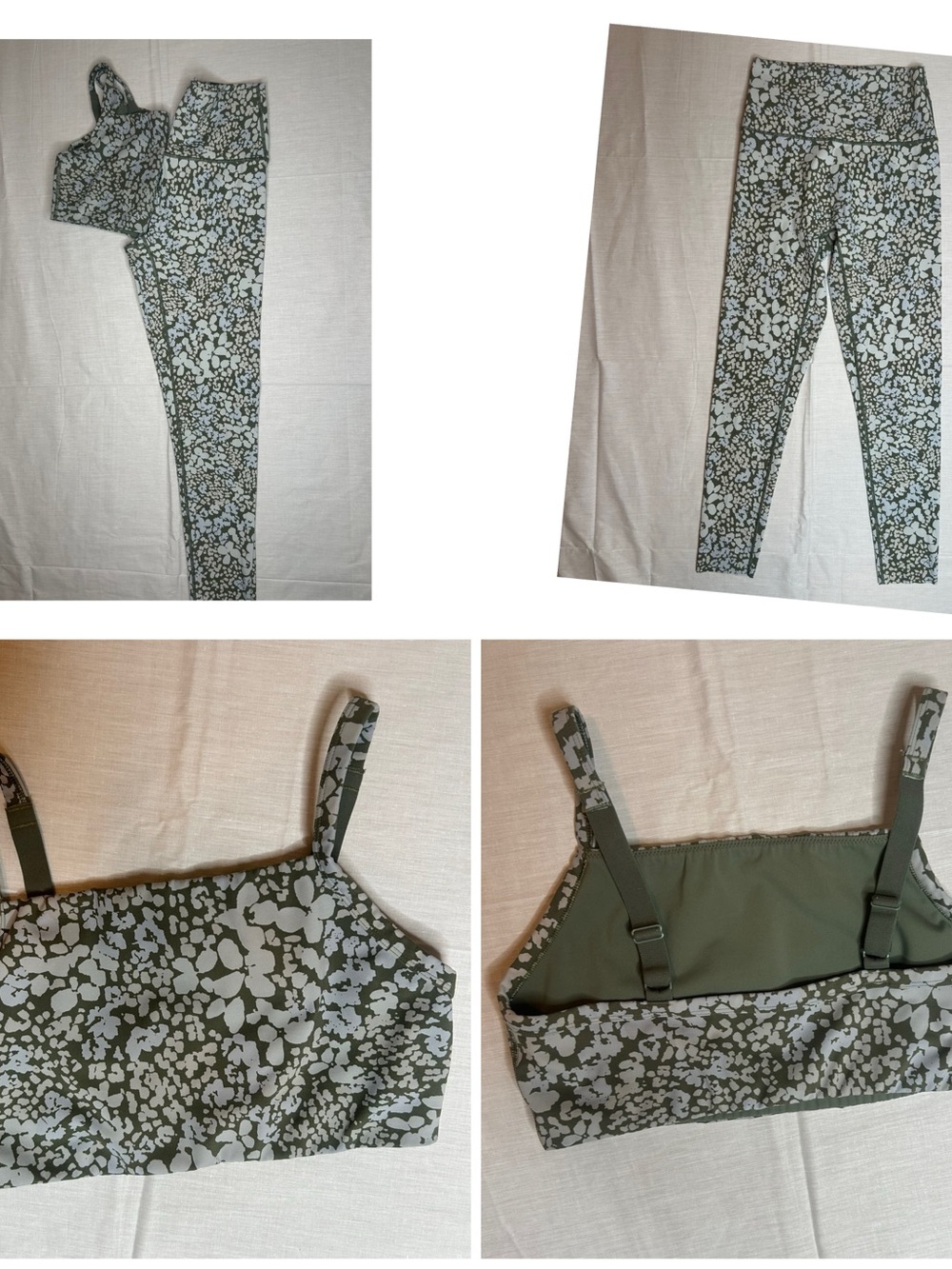 Two piece set Offline - Picture 1 of 8